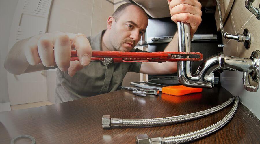 Local annual plumbing maintenance in Chatham, MA
